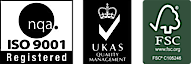 Limehouse Board Mills's logo Limehouse Board Mills's Company logo