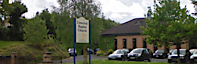 Limerick Baptist Church's logo Limerick Baptist Church's Company logo