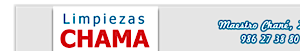Limpiezas Chama's logo Limpiezas Chama's Company logo