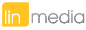 LIN Media's logo LIN Media's Company logo