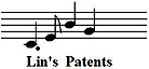 Lin's Patents