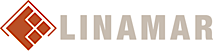 Linamar's logo Linamar's Company logo