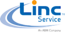 LA-CO's Competitor - Linc Service logo
