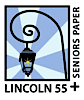 Lincoln 55+ Seniors Paper's logo Lincoln 55+ Seniors Paper's Company logo