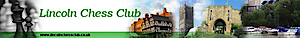 Lincoln Chess Club's logo Lincoln Chess Club's Company logo