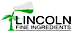 Lincoln Fine Ingredients