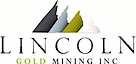 Lincoln Gold Mining