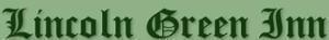 Lincoln Green Inn's logo Lincoln Green Inn's Company logo
