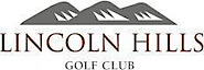 Lincoln Hills Golf Club's logo Lincoln Hills Golf Club's Company logo