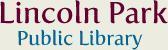 Lincoln Park Public Library