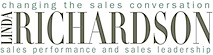 Linda Richardson's logo Linda Richardson's Company logo