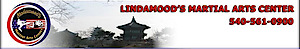 Lindamood's Martial Arts Center