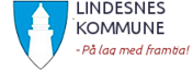 Lindesnes Kommune's logo Lindesnes Kommune's Company logo