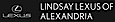 Lindsay Lexus of Alexandria