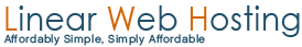 Linear Web Hosting