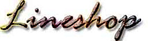 Lineshop's logo Lineshop's Company logo