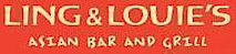 Ling and Louie's Asian Bar and Grill
