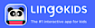 Lingokids