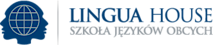 Lingua House Katowice's logo Lingua House Katowice's Company logo