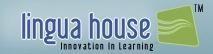 Lingua House's logo Lingua House's Company logo