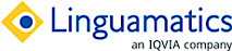 Linguamatics Limited's logo Linguamatics Limited's Company logo