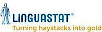 Linguastat's logo Linguastat's Company logo