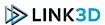 Atlas 3D's Competitor - Link3d logo