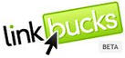 Linkbucks's logo Linkbucks's Company logo