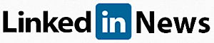 Linkedin News's logo Linkedin News's Company logo