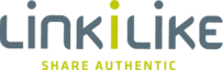 Linkilike's logo Linkilike's Company logo
