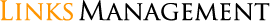 LinksManagement's logo LinksManagement's Company logo