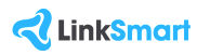 LinkSmart's logo LinkSmart's Company logo