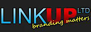 LinkUp's logo LinkUp's Company logo