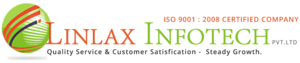 Linlax 's logo Linlax 's Company logo