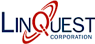 LinQuest's logo LinQuest's Company logo