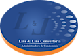 Lins E Lins Consultoria's logo Lins E Lins Consultoria's Company logo
