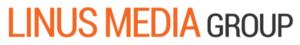 Linus Media's logo Linus Media's Company logo