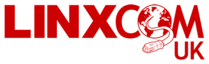 Linxcom's logo Linxcom's Company logo