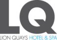 Lion Quays Hotel's logo Lion Quays Hotel's Company logo