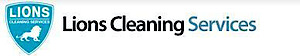 Lions Cleaning's logo Lions Cleaning's Company logo