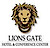 Lions Gate Hotel and Conference's company profile