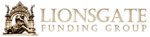 Lionsgate Funding Group's logo Lionsgate Funding Group's Company logo