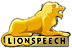 Lionspeech