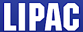Lipac's logo Lipac's Company logo