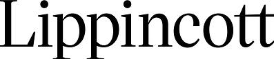 Dfhobbs's Competitor - Lippincott logo