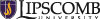 Lipscomb University's logo Lipscomb University's Company logo