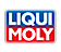 Motul's Competitor - Liqui-moly logo