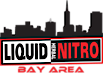 Liquid Nitro Energy Drink (Bay Area)