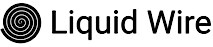 Liquid Wire's logo Liquid Wire's Company logo