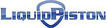 LiquidPiston's logo LiquidPiston's Company logo